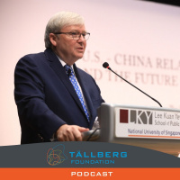 Worth Repeating - China: On the Road to Perdition?