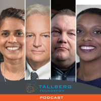 Worth Repeating: Looking For—and Finding—Real Leaders