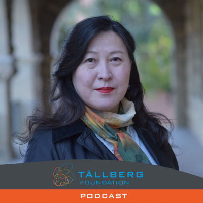 Tallberg Foundation Podcast