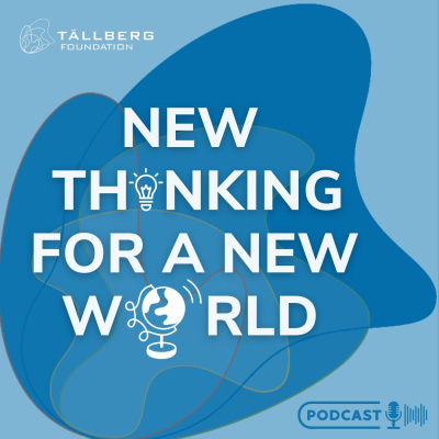 Tallberg Foundation Podcast