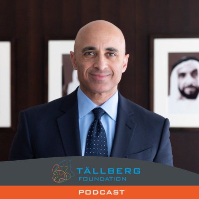 Tallberg Foundation Podcast