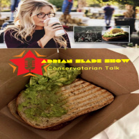 BBloated Government isn’t Socialism and Avocado Toast shouldn’t cost $22