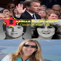 The Resistance Is On The March...With Kavanaugh