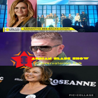 Democrat Privilege - The Tale of Samantha, Tommy, and Roseanne