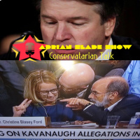 The SCOTUS Hearings Need To Be Heard, To Understand The Evil Left