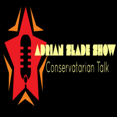 Adrian Slade Show