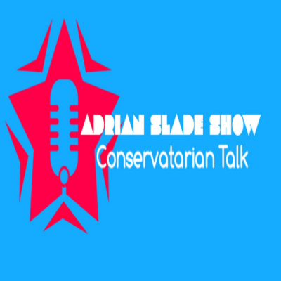 Adrian Slade Show