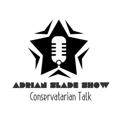 Adrian Slade Show