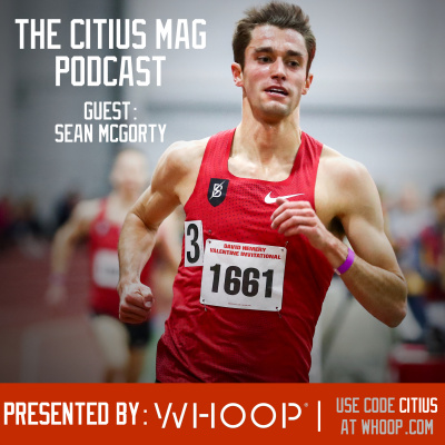 Citius Mag Podcast