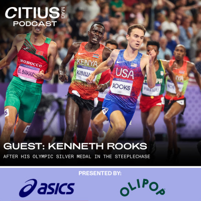 Citius Mag Podcast
