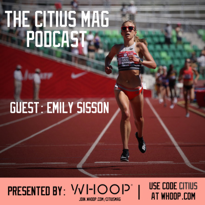 Citius Mag Podcast