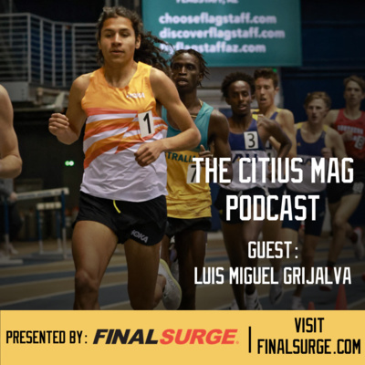 Citius Mag Podcast