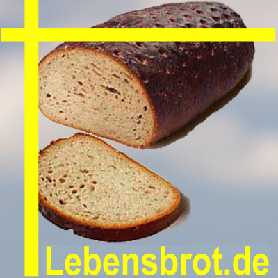 Predigten U. Andachten Aus Der Ev. Stadtmission Und Von Lebensbrot
