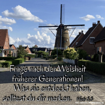 Predigten U. Andachten Aus Der Ev. Stadtmission Und Von Lebensbrot