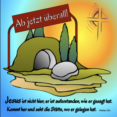 Predigten U. Andachten Aus Der Ev. Stadtmission Und Von Lebensbrot