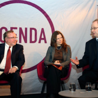 Panel Debate on Killer Robots