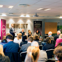 Podcast - Strategier i utviklingspolitikken