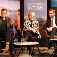 Hva betyr klimaavtalen i Paris for Norge?