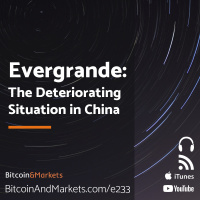 Evergrande The Deteriorating Situation in China - E233