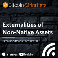 Externalities of Non-Native Assets - E203