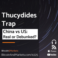 Thucydides Trap: China vs US, Real or Debunked? - E225