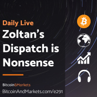 Zoltans Dispatch is Nonsense, Heres Why - Daily Live 12.29.22 | E291