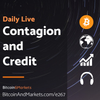 Contagion and Credit - Daily Live 11.21.22 | E267