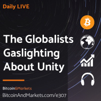 The Globalists Gaslighting About Unity - Daily Live 1.25.23 | E307