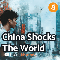 Record September for Bitcoin, Massive China Stimulus, Bring on Q4! - E402