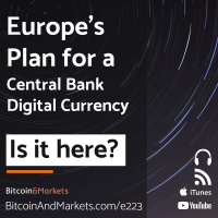 Europes Plan for a Central Bank Digital Currency - E223