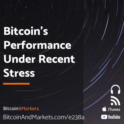 Bitcoin  Markets