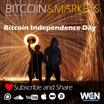 Bitcoin  Markets