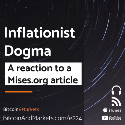 Bitcoin  Markets