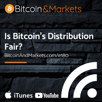 Bitcoin  Markets