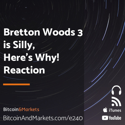 Bitcoin  Markets