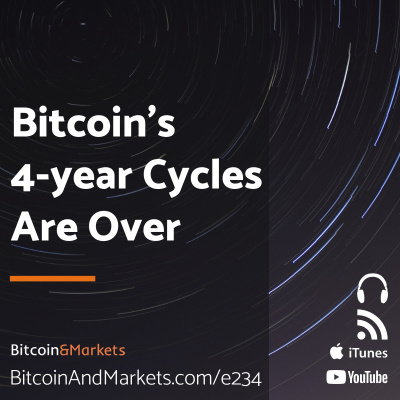 Bitcoin  Markets