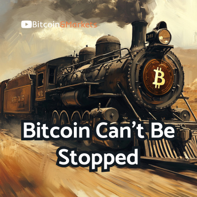Bitcoin  Markets