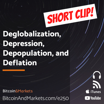 Bitcoin  Markets