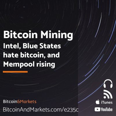 Bitcoin  Markets