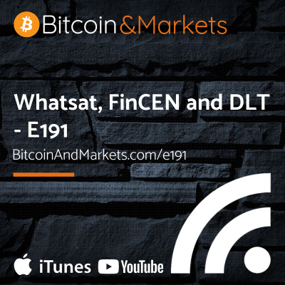 Bitcoin  Markets