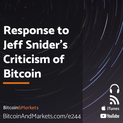 Bitcoin  Markets