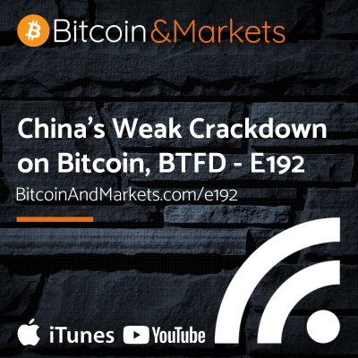Bitcoin  Markets