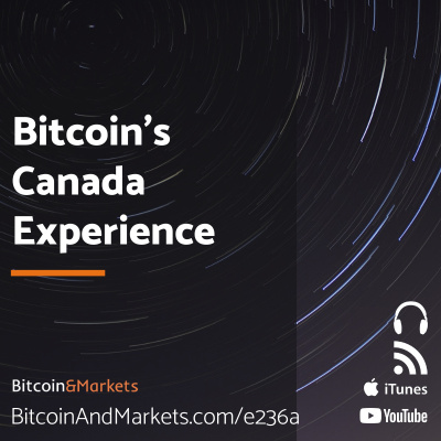 Bitcoin  Markets