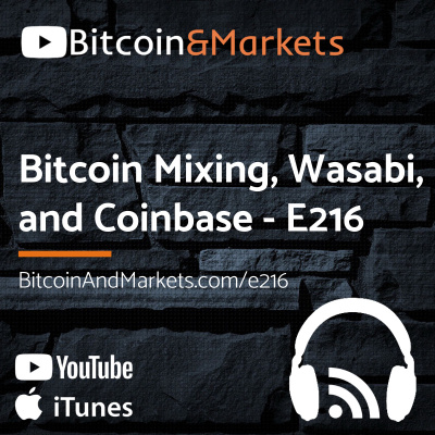 Bitcoin  Markets