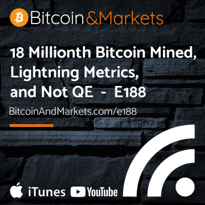 Bitcoin  Markets