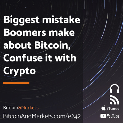 Bitcoin  Markets