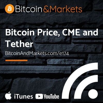 Bitcoin  Markets