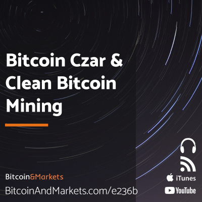 Bitcoin  Markets