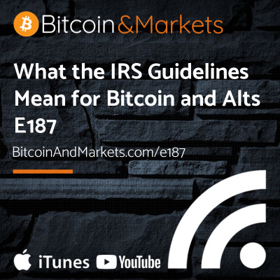 Bitcoin  Markets