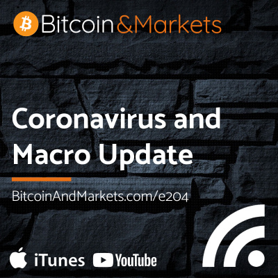 Bitcoin  Markets